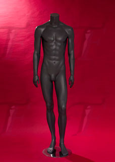 男性模特