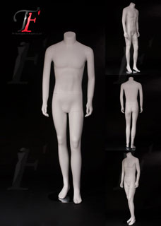 男性模特