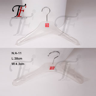 服装衣架 服装衣架