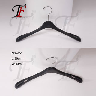 服装衣架 服装衣架