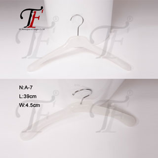 服装衣架 服装衣架