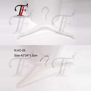 服装衣架 服装衣架