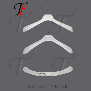 服装衣架 服装衣架