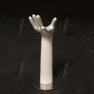 模特儿衣架橱窗道具