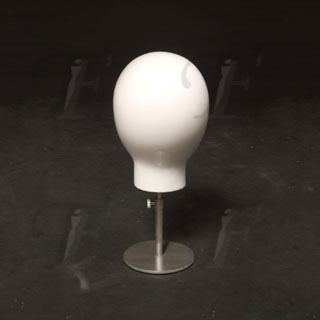 模特儿衣架橱窗道具