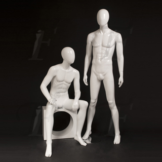 男性模特儿 男性模特儿