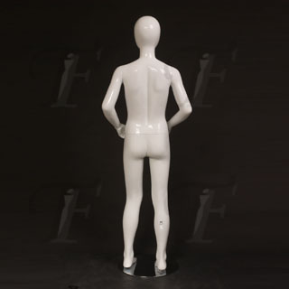 模特儿衣架橱窗道具