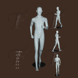 男性模特儿 男性模特儿