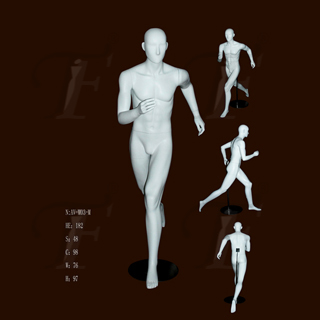 男性模特儿 男性模特儿