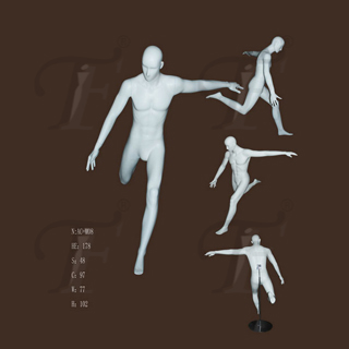 男性模特儿 男性模特儿