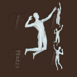男性模特儿 男性模特儿